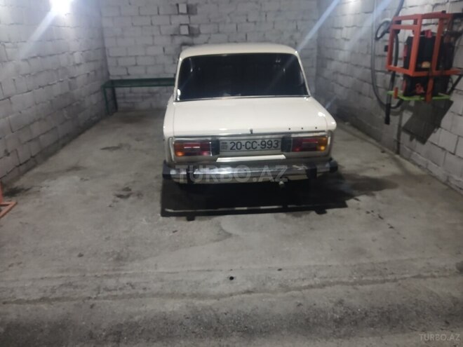 LADA (VAZ) 2106-3