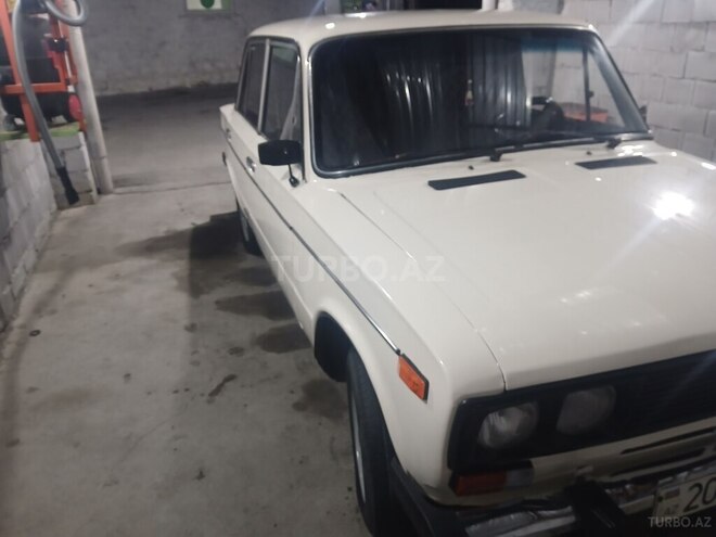 LADA (VAZ) 2106-5