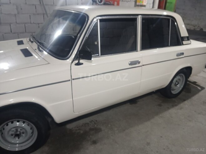 LADA (VAZ) 2106-4