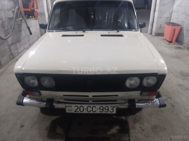 LADA (VAZ) 2106-1