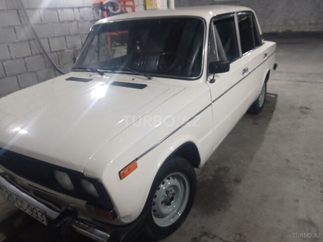 LADA (VAZ) 2106-6