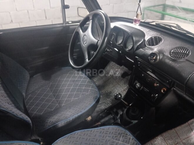 LADA (VAZ) 2106-8