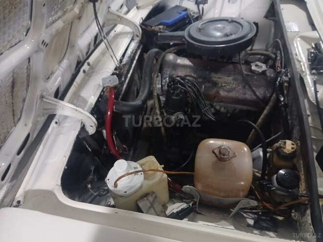 LADA (VAZ) 2106-12