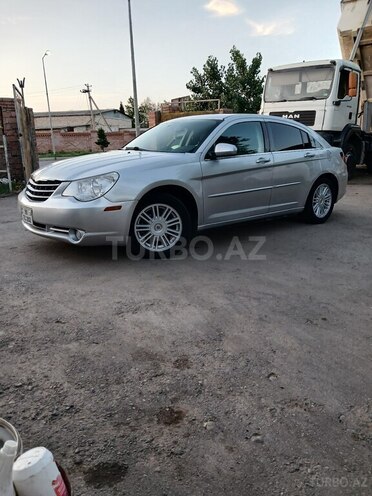 Chrysler Sebring-2