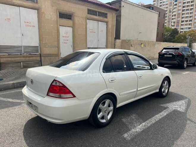 Nissan Sunny-5