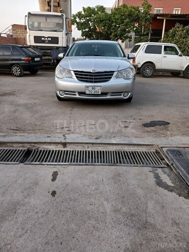 Chrysler Sebring-1