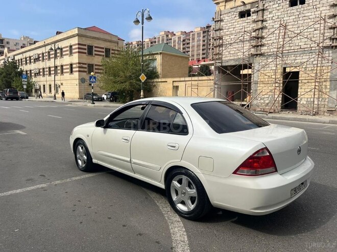 Nissan Sunny-4