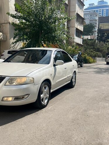 Nissan Sunny-8