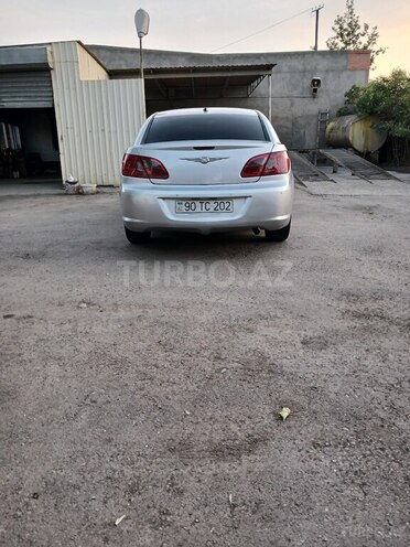 Chrysler Sebring-3
