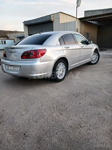 Chrysler Sebring-4