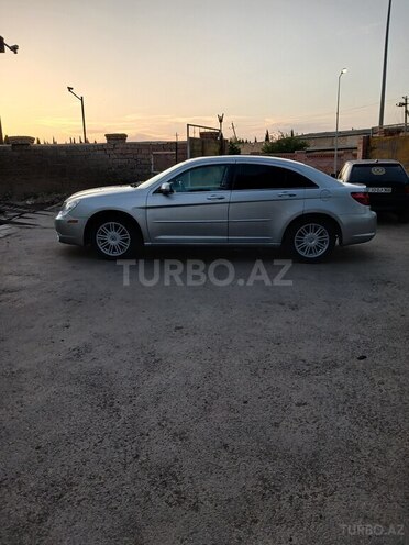 Chrysler Sebring-6