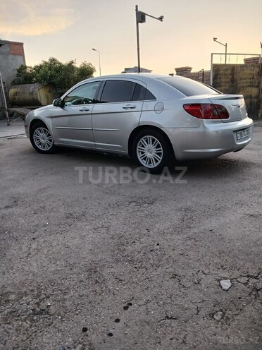 Chrysler Sebring-5