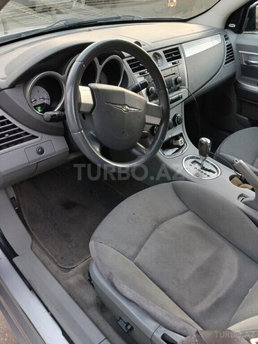 Chrysler Sebring-7