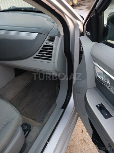 Chrysler Sebring-10