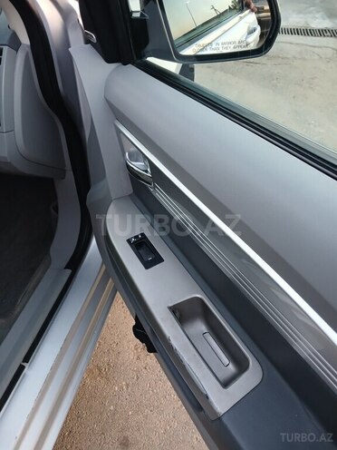 Chrysler Sebring-9