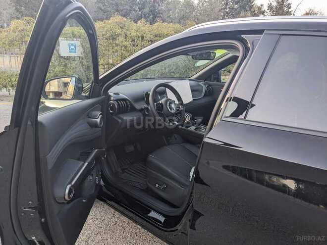 BYD Yuan Plus-6