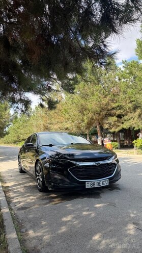 Chevrolet Malibu-1