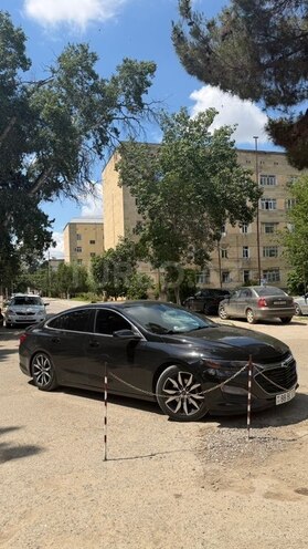 Chevrolet Malibu-3