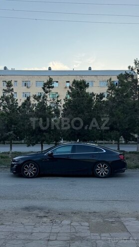 Chevrolet Malibu-2