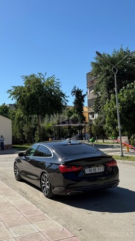 Chevrolet Malibu-5
