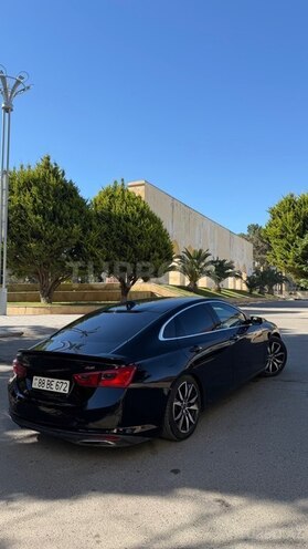 Chevrolet Malibu-6