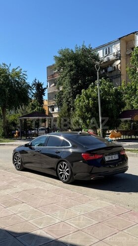 Chevrolet Malibu-4