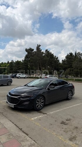 Chevrolet Malibu-11