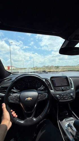Chevrolet Malibu-13