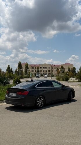 Chevrolet Malibu-10