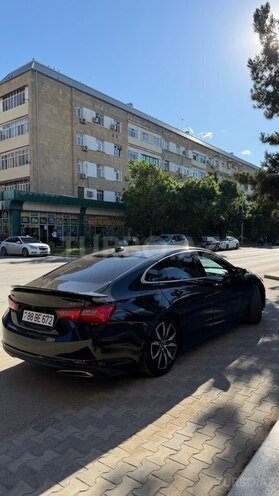 Chevrolet Malibu-7