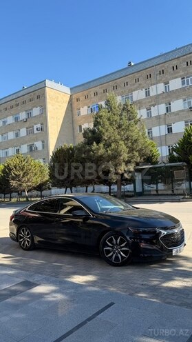 Chevrolet Malibu-8