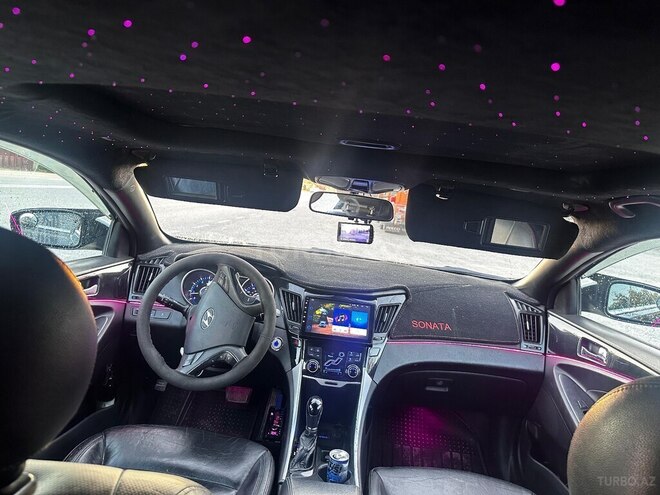 Hyundai Sonata-7