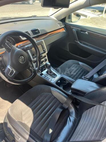 Volkswagen Passat-3