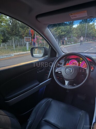 Mazda CX-9-6