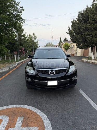 Mazda CX-9-9