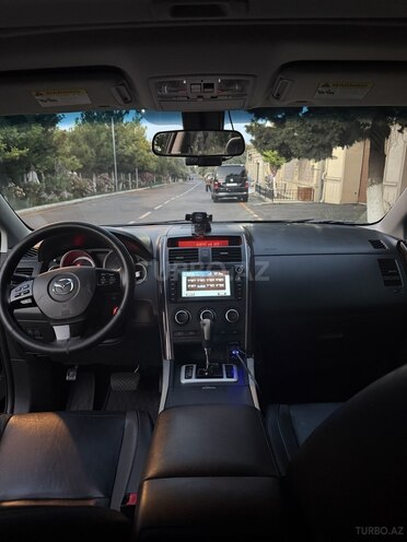 Mazda CX-9-7