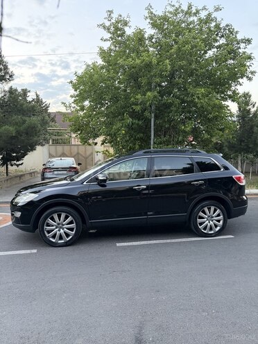 Mazda CX-9-4