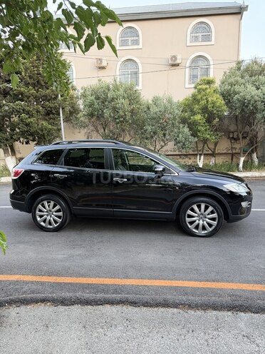Mazda CX-9-5