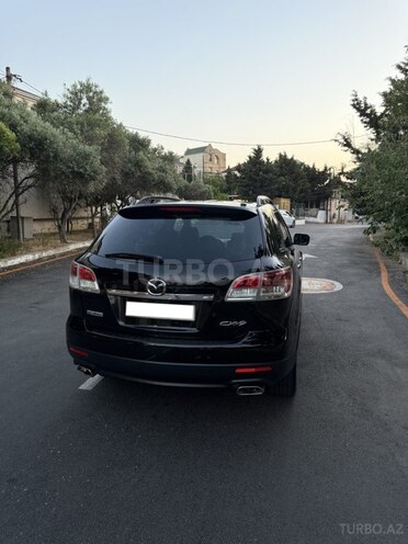 Mazda CX-9-3