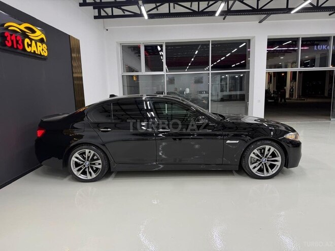 BMW 520-4