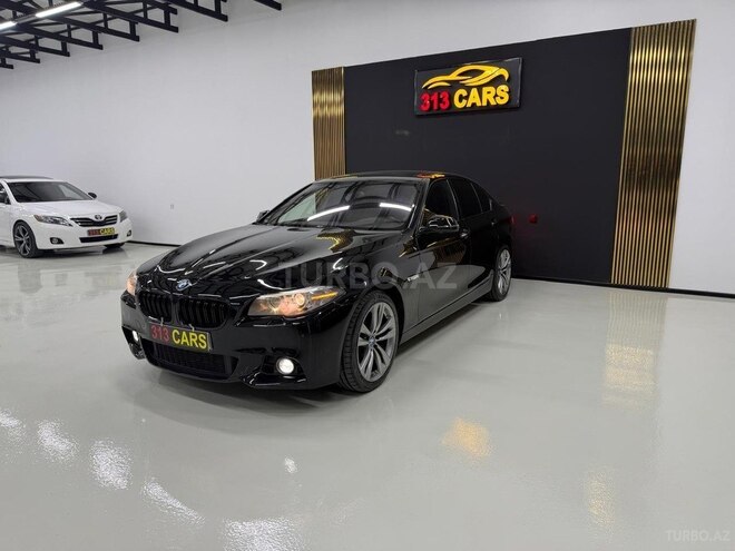 BMW 520-3