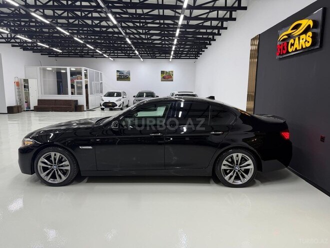 BMW 520-5