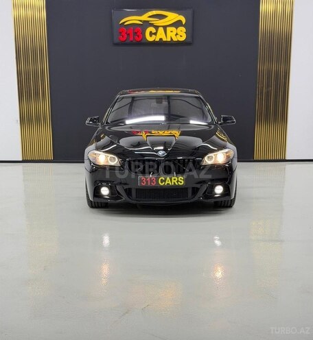BMW 520-1