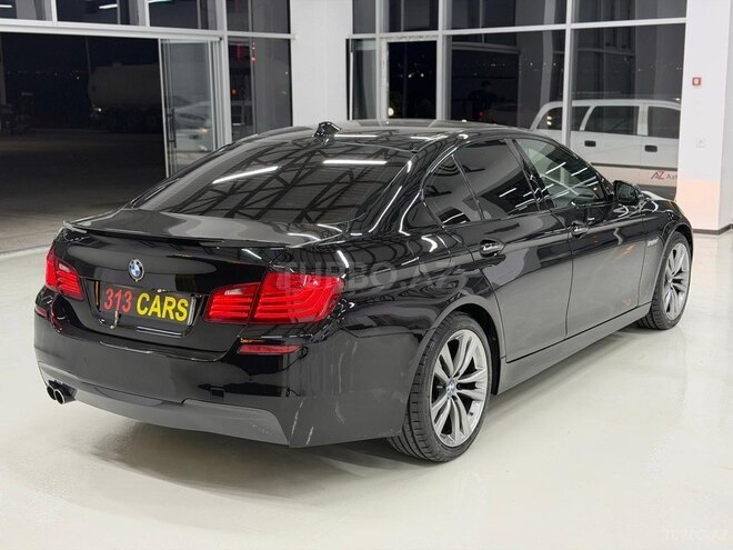 BMW 520-8