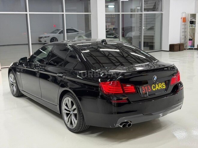 BMW 520-7