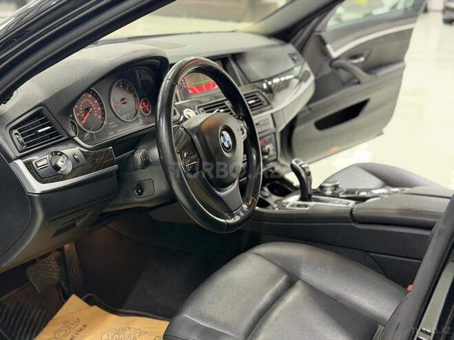 BMW 520-9