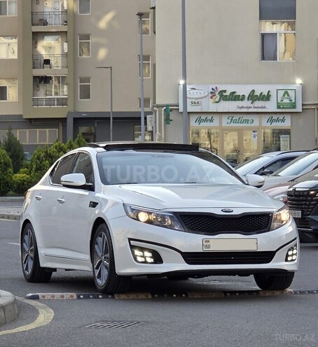 Kia K5-7