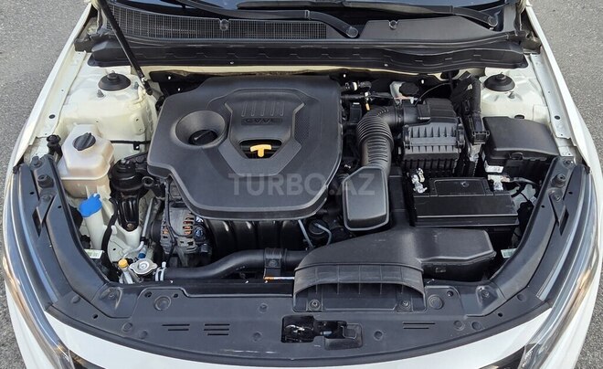 Kia K5-13