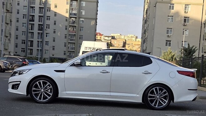 Kia K5-9