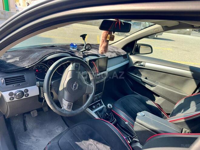 Opel Astra-7